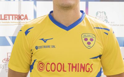 “Triplete” Tre Fiori