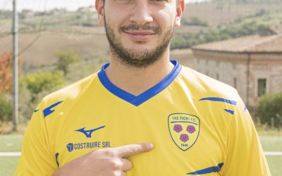 Tre Fiori dominatore assoluto