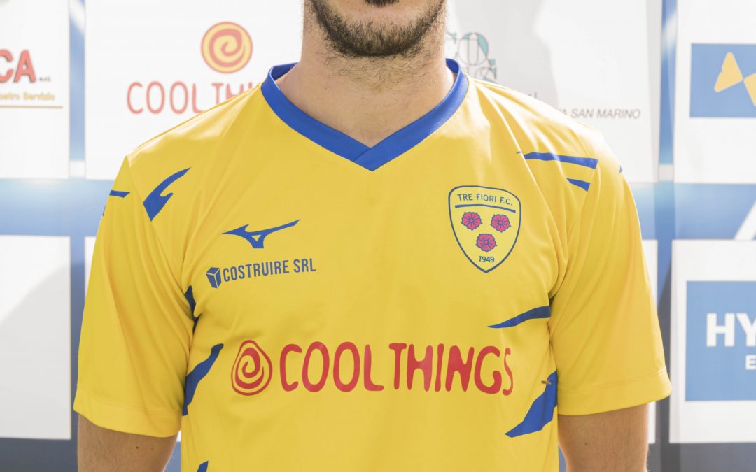 Presentazione ufficiale Tre Fiori Calcio
