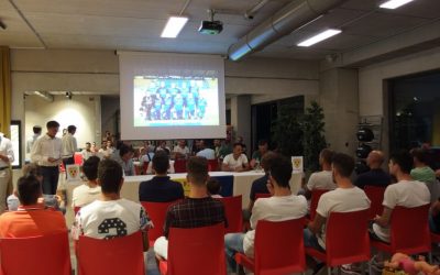 VIRTUS – TRE FIORI 0-2