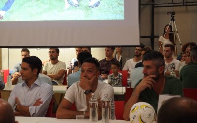 Domagnano: Tre Fiori la finalissima