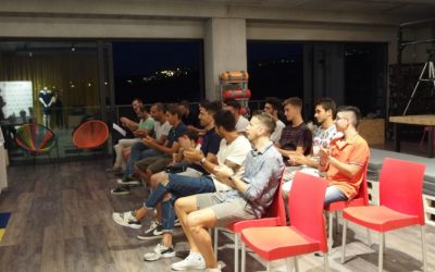 Il Tre Fiori Campione di San Marino di Futsal battendo il Domagnano per 1-0