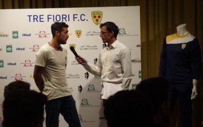 Lisi e Muratori: le prime novità al Tre Fiori per la nuova stagione