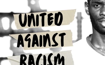 “United against racism”, partita la campagna del Tre Fiori contro la discriminazione razziale