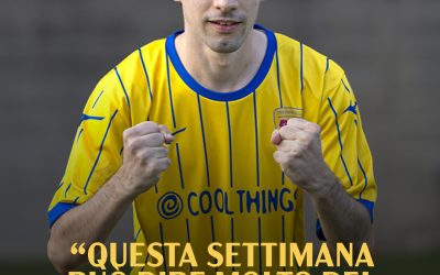 Coppa Titano e scontri al vertice: Federico Dolcini spinge il Tre Fiori “Settimana molto importante per il futuro, pronti a giocarcela”