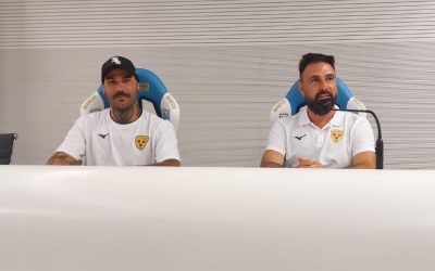 Conference League, il Tre Fiori torna in Europa: domani sera (giovedì 6 agosto) alle ore 21 al San Marino Stadium l’andata del terzo turno di qualificazione contro il Drita